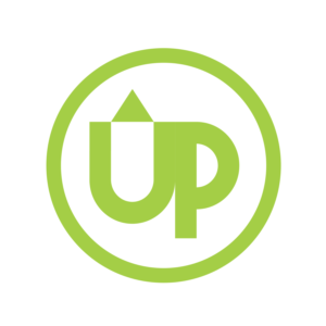 Logo Design by EbaArtDesign for UP Talent Group | Design: #22264749