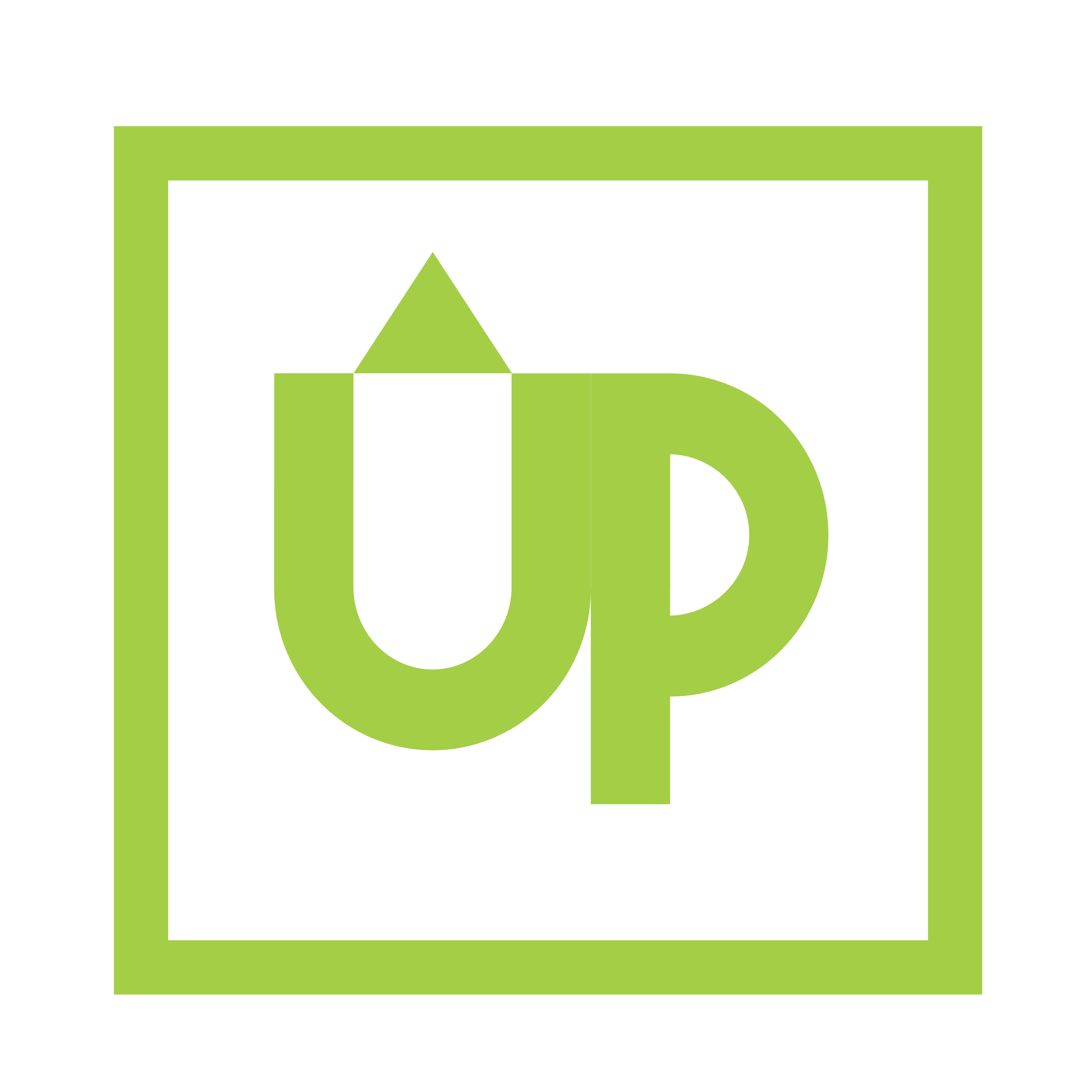 Logo Design by EbaArtDesign for UP Talent Group | Design #22264850