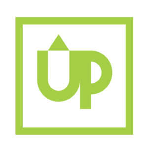 Logo Design by EbaArtDesign for UP Talent Group | Design: #22264850