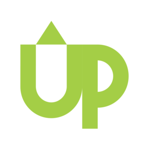Logo Design by EbaArtDesign for UP Talent Group | Design: #22264891