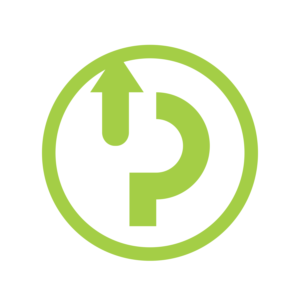 Logo Design by EbaArtDesign for UP Talent Group | Design: #22264921