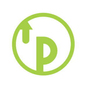 Logo Design by EbaArtDesign for UP Talent Group | Design: #22264924