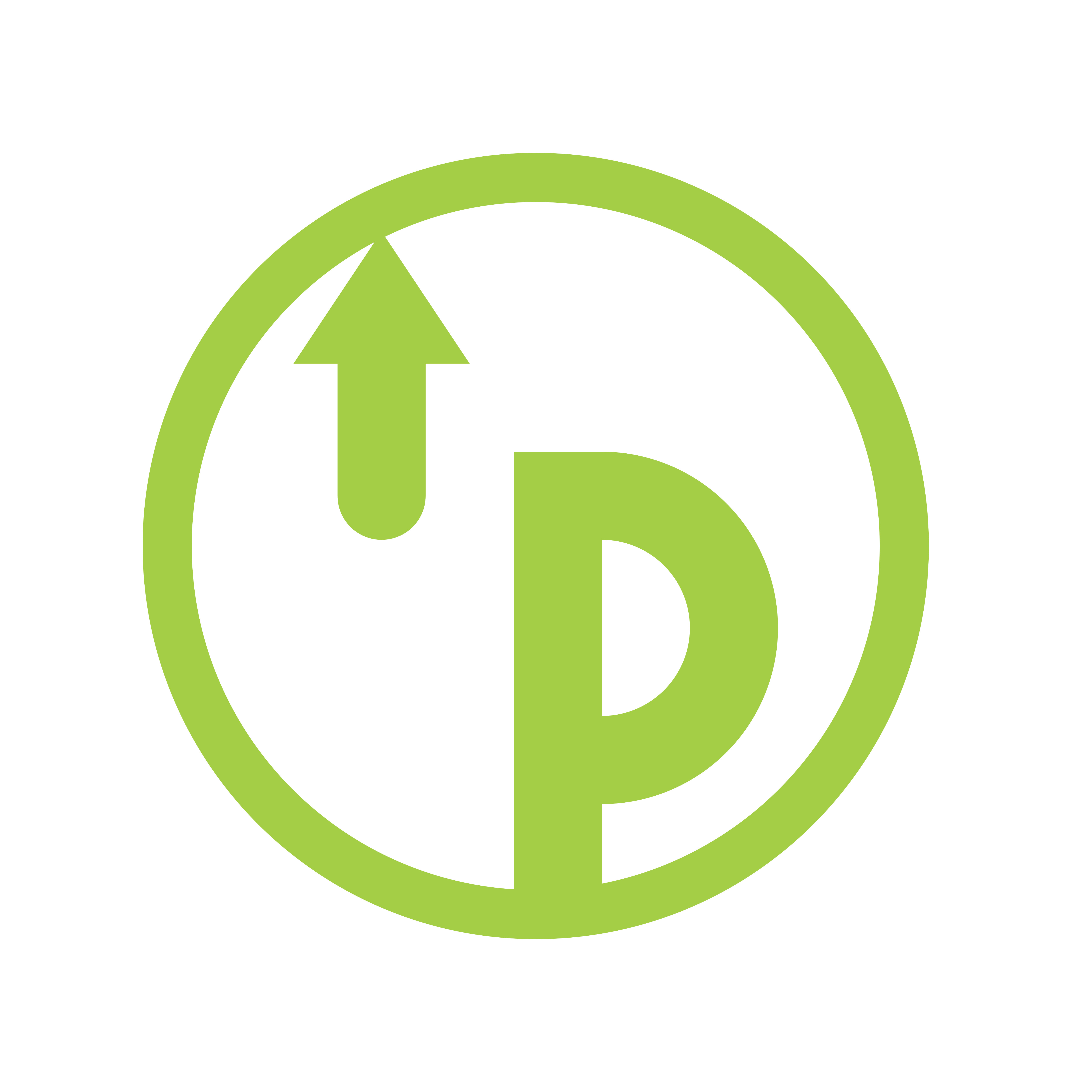 Logo Design by EbaArtDesign for UP Talent Group | Design #22264925