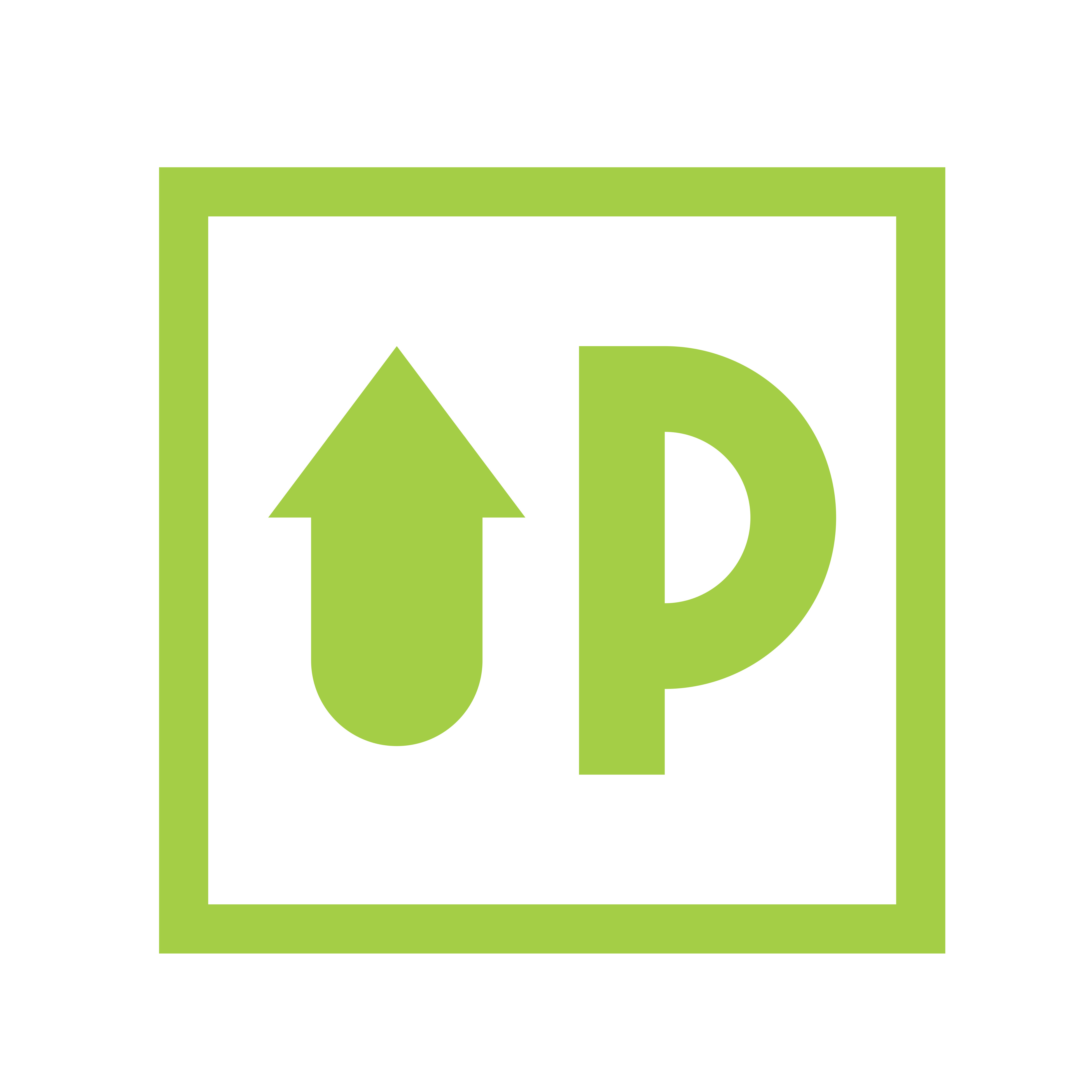 Logo Design by EbaArtDesign for UP Talent Group | Design #22269343