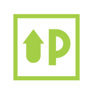 Logo Design by EbaArtDesign for UP Talent Group | Design: #22269343