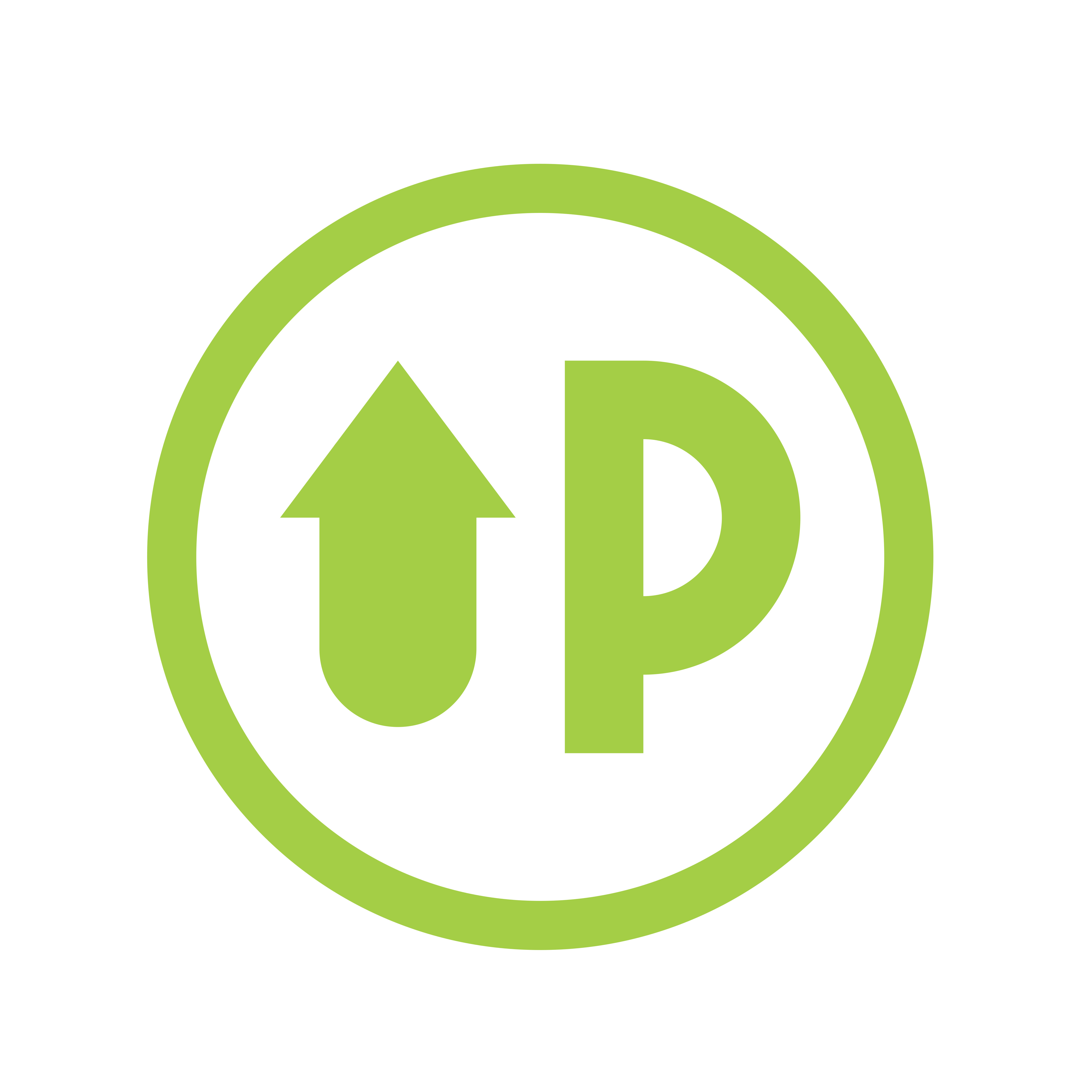 Logo Design by EbaArtDesign for UP Talent Group | Design #22269344