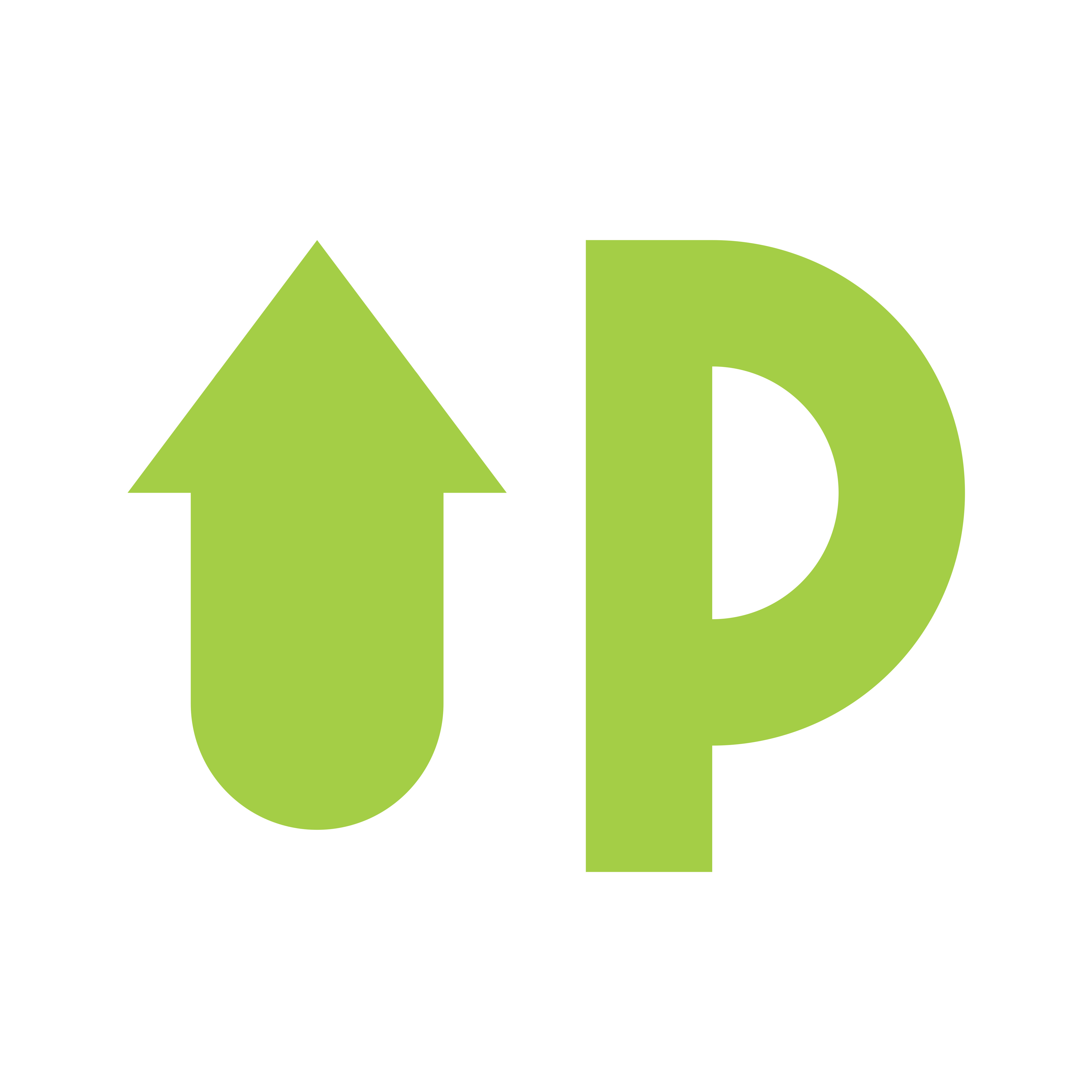 Logo Design by EbaArtDesign for UP Talent Group | Design #22269346