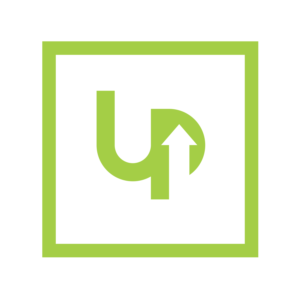 Logo Design by EbaArtDesign for UP Talent Group | Design: #22269357