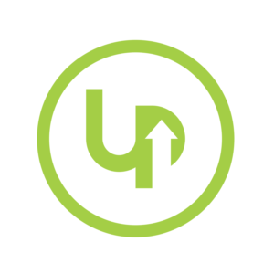 Logo Design by EbaArtDesign for UP Talent Group | Design: #22269358