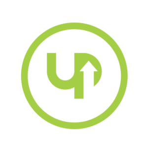 Logo Design by EbaArtDesign for UP Talent Group | Design: #22269375