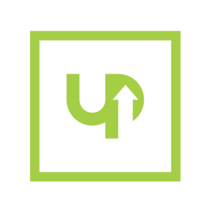 Logo Design by EbaArtDesign for UP Talent Group | Design: #22269376