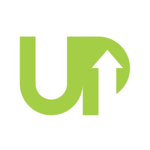 Logo Design by EbaArtDesign for UP Talent Group | Design: #22269394