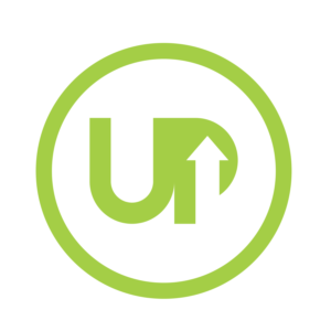 Logo Design by EbaArtDesign for UP Talent Group | Design: #22269395
