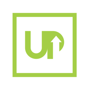 Logo Design by EbaArtDesign for UP Talent Group | Design: #22269396