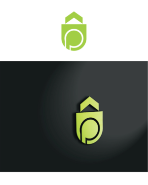 Logo Design by Maxo-Biz for UP Talent Group | Design: #22251866