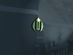 Logo Design by khairul 5 for UP Talent Group | Design: #22252724