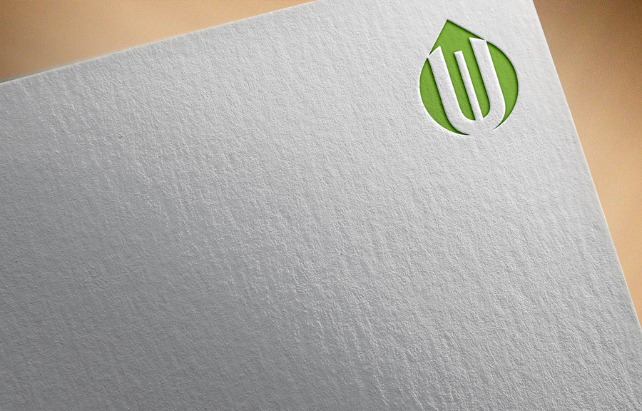 Logo Design by khairul 5 for UP Talent Group | Design #22252725