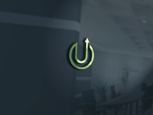 Logo Design by khairul 5 for UP Talent Group | Design: #22252729