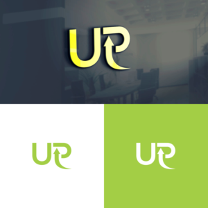 No text... just a design.  UP Talent Group is the name.  Doesn't need to include all the words. | Logo Design by untung bertubi-tubi