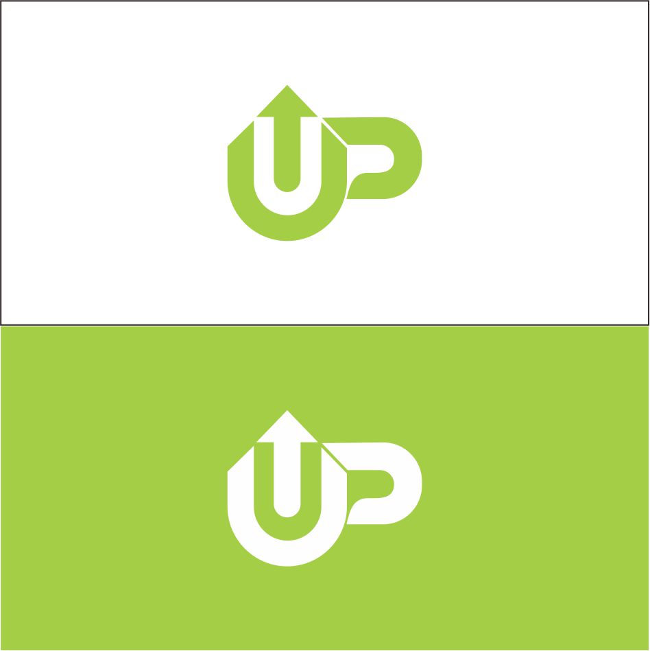 Logo Design by edo 5 for UP Talent Group | Design #22252016