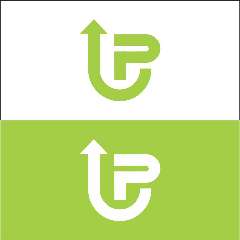 Logo Design by edo 5 for UP Talent Group | Design #22252065
