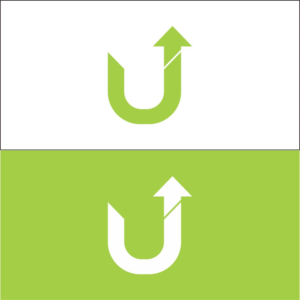 Logo Design by edo 5 for UP Talent Group | Design: #22252150