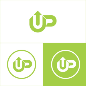 Logo Design by edo 5 for UP Talent Group | Design: #22252249