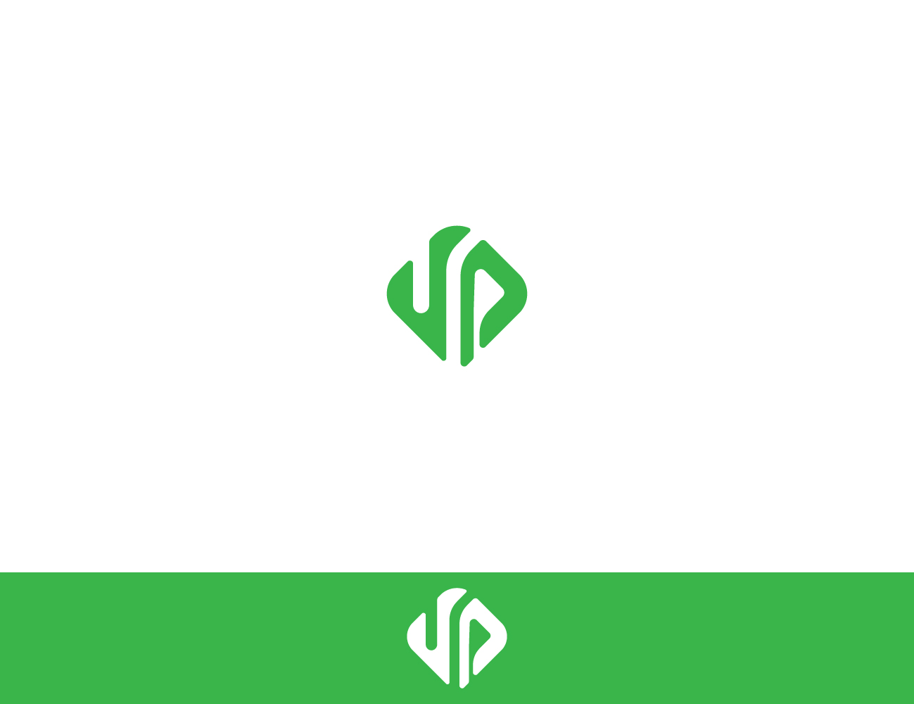 Logo-Design von fauzan harun für UP Talent Group | Design #22253538