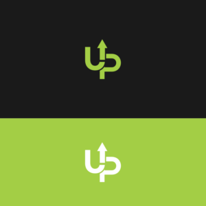 Logo Design by rinaldoajigunadi 2 for UP Talent Group | Design: #22248233