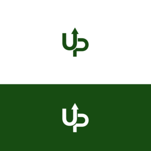 Logo Design by rinaldoajigunadi 2 for UP Talent Group | Design: #22262340