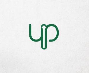 Logo Design by MIKAIMI for UP Talent Group | Design #22258546