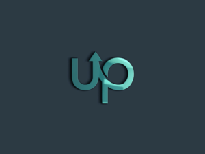 Logo Design by NurDesign for UP Talent Group | Design: #22248841