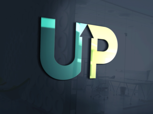 Logo Design by Muhammad_Najib for UP Talent Group | Design: #22247288