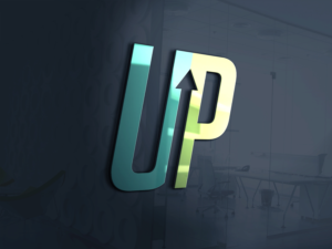 Logo Design by Muhammad_Najib for UP Talent Group | Design: #22247293