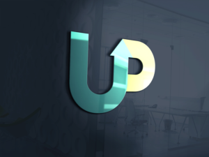 Logo Design by Muhammad_Najib for UP Talent Group | Design: #22247299