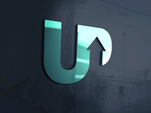 Logo Design by Muhammad_Najib for UP Talent Group | Design: #22247324