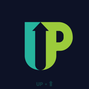 Logo Design by Muhammad_Najib for UP Talent Group | Design #22248596