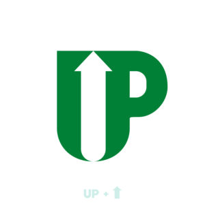 Logo Design by Muhammad_Najib for UP Talent Group | Design: #22257371