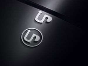 Logo Design by Ismail 21 for UP Talent Group | Design: #22249594