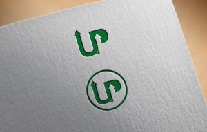 Logo Design by Ismail 21 for UP Talent Group | Design: #22249595
