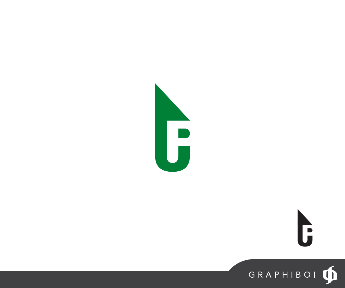 Logo Design by GraphiBoi for UP Talent Group | Design #22248200