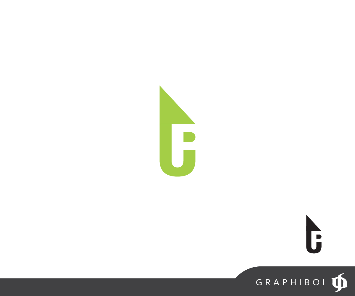 Logo Design by GraphiBoi for UP Talent Group | Design #22251078