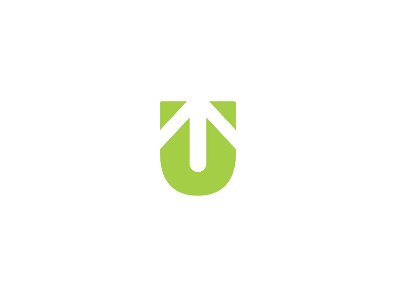 Logo Design by Capriccola for UP Talent Group | Design #22247910