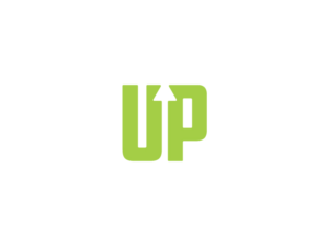 Logo Design by Capriccola for UP Talent Group | Design: #22247915