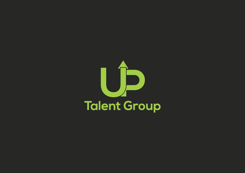 Logo Design by Logo Zone for UP Talent Group | Design #22254510