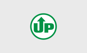 Logo Design by frostignarr 2 for UP Talent Group | Design #22264629