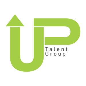 Logo Design by Lucas_Amorim for UP Talent Group | Design: #22276366