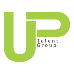 Logo Design by Lucas_Amorim for UP Talent Group | Design: #22264666
