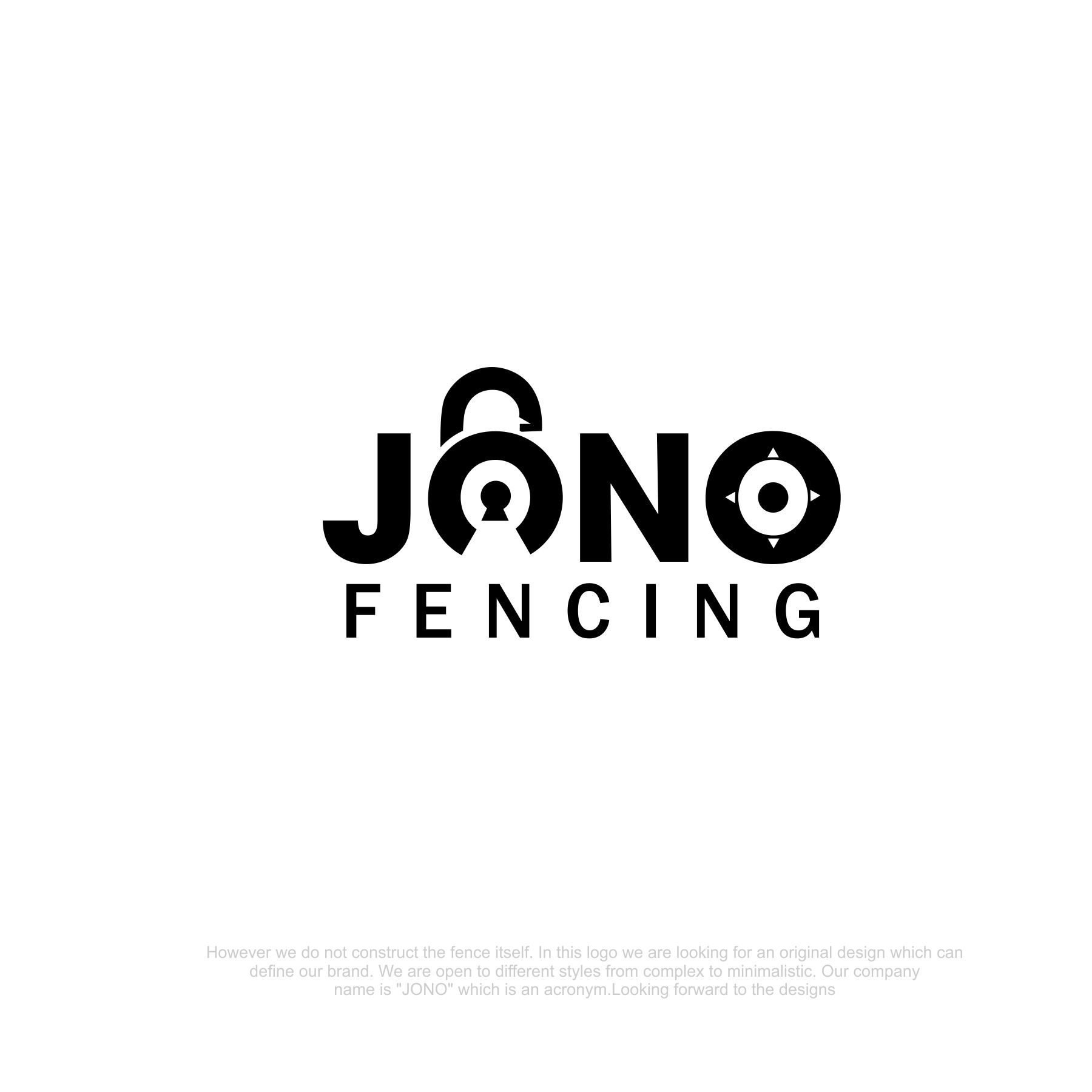 Logo Design by debdesign for this project | Design #22251877