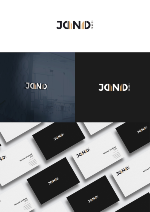 Diseño de Logo por christianpoetoe para este proyecto | Diseño: #22248034